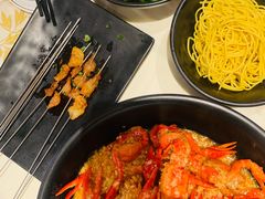 -聚味瞿记·龙虾堂(坡子街店)