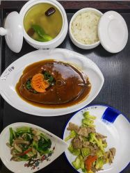 -台湾宝儿月子中心 (中南路店)