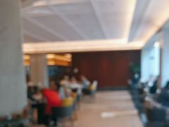 -喜来登由由大酒店九州膳坊中餐厅