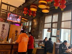 -吴越荣记苏州菜·松鼠桂鱼100%活鱼现做(斜塘老街店)