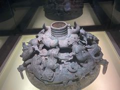 -上海博物馆(人民广场馆)