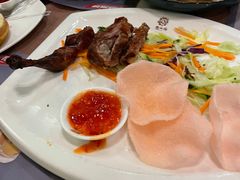 -意卡菲·欢乐聚会餐厅(华侨店)