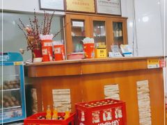 -品香排骨饭(羊官路店)