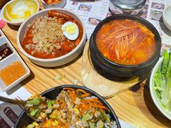 -喜来稀肉(北外滩白玉兰广场店)