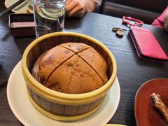 -五缘湾凯悦酒店·悦饗中餐厅