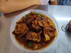 -阿姨牛杂(北京路店)