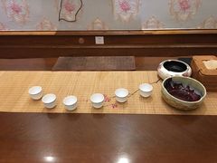 -碧露轩·大益茶体验馆(镇江路店)
