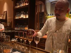-DM Distiller & Mixologist Whisky Cocktail Bar