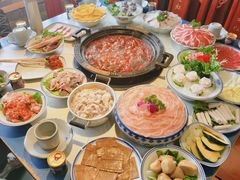 -万杰老灶火锅·20年老品牌(大丰店)