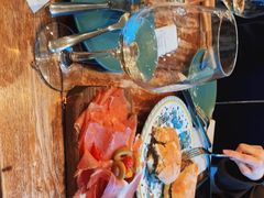 -Alimentari早午餐(安福路店)