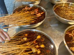 -嘉州鲜知味钵钵鸡(奎星楼店)