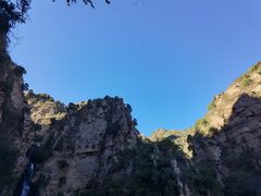 -京东石林峡风景区