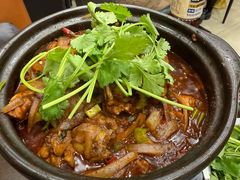 -川香煲(茅台路店)