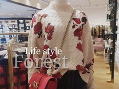 -王府井百货(总府店)