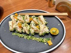 -喜鼎海胆水饺(东港店)