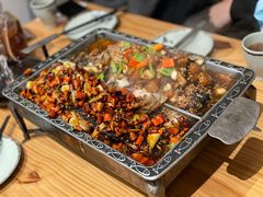 -锦尚阁烤鱼(望京新荟城店)