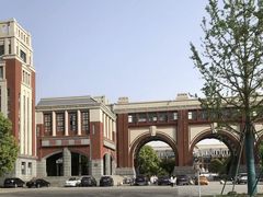 -华东政法大学(松江校区)