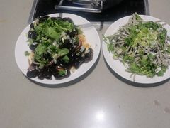 -蝎王府羊蝎子(虎坊桥总店)