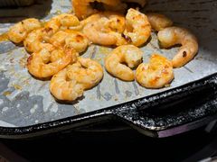 -姜胖胖无限自助烤肉(弹子石店)