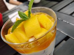 -漫咖啡(红唐店)
