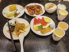 -东方之珠洗浴休闲广场(南开店)