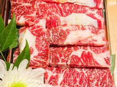 -铭牛烧肉·和牛海鲜自助(高新月牙湖店)
