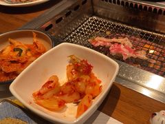 -杉海和牛烧肉海鲜自助(会展城店)