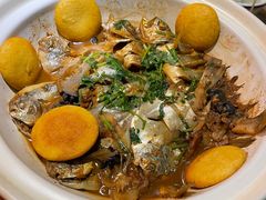 -吕氏疙瘩汤·私家菜馆(慈云寺店)