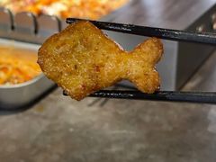 -很久以前羊肉串(南京路第一百货店)