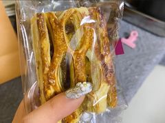 -分子跳动鲜活面包(五一大道店)