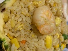 -避风塘(金山万达店)