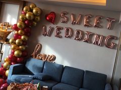 -宁波万豪酒店