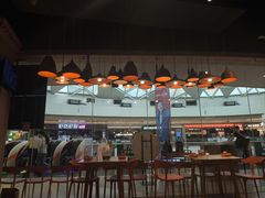 -谷丽麦馕新疆菜·清真(步步高梅溪新天地店)