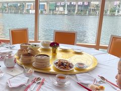 包厢-咖啡苑 - 蔚藍夏日限定主题(永利皇宫店)