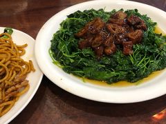 -长兴菜馆(高桥店)