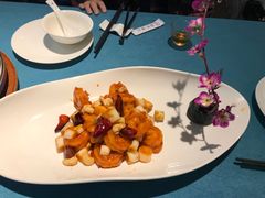 -晶泽丽琅·鱼鲜川菜(川师店)