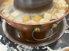 -楼外楼大刀肉传统火锅居(繁荣路店)