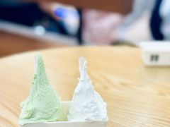 -野人先生Gelato(上海长宁龙之梦店)