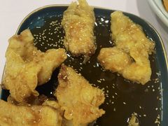 -七菜馆·东北菜·蒸饺(文体路店)