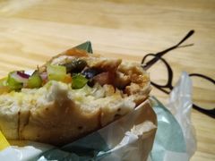 -赛百味SUBWAY(卓越店)