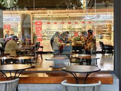 -星巴克(汕头群光广场店)