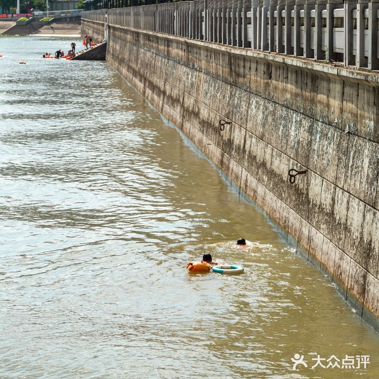 龙王庙，大武汉曾经的命门。