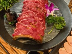-菌彩云南野生菌火锅(新亚洲店)