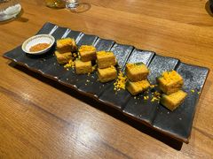 拉萨豆腐-敏珠拉姆藏餐·南京厨房(富春江东街店)