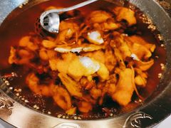 -洞庭鱼香(万科店)