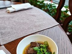 -浙江西子宾馆·瑶园咖啡厅