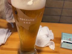 -晶吉·居酒屋·烧鸟·生鱼饭(中山区民主广场店)