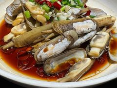 -健眺小海鲜(临海后山店)