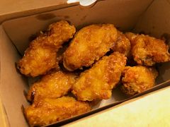-Kyochon1991校村(共和路店)
