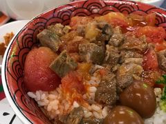 -神牛饭(凯德来福士店)